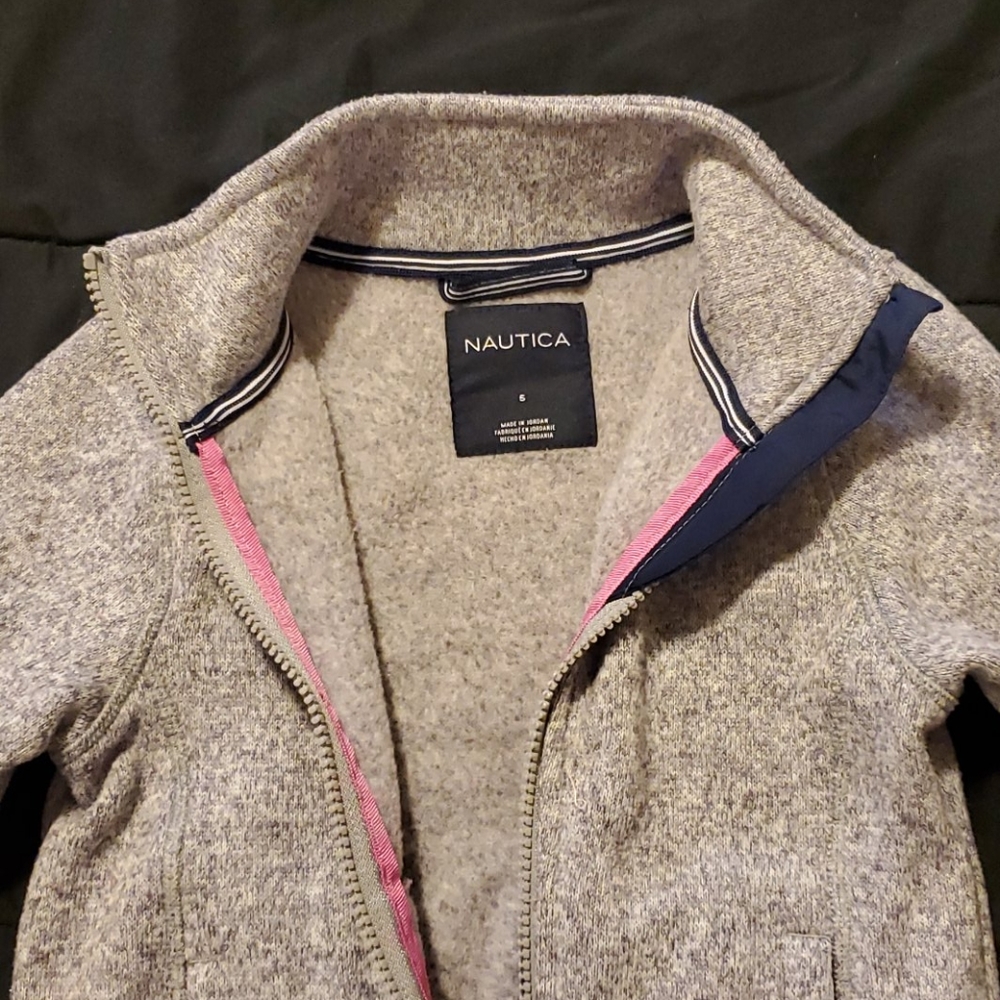 Nautical jacket - Picture 5 of 6